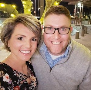 Meet your Posher, Dave